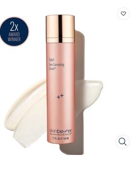 SkinBetter Science Even Tone Correcting Serum